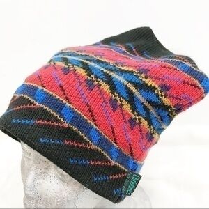 Christine’s park city unisex winter hat One size